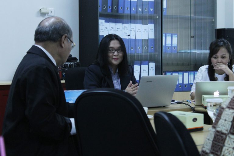 PERUBAHAN KURIKULUM FAKULTAS PSIKOLOGI