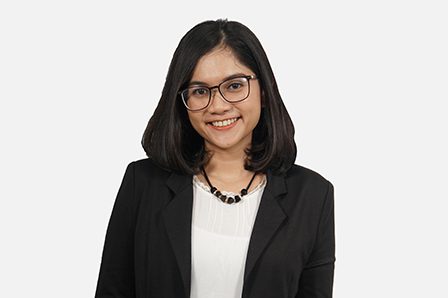 Ni Made Rai Kistyanti, M.Psi., Psikolog 