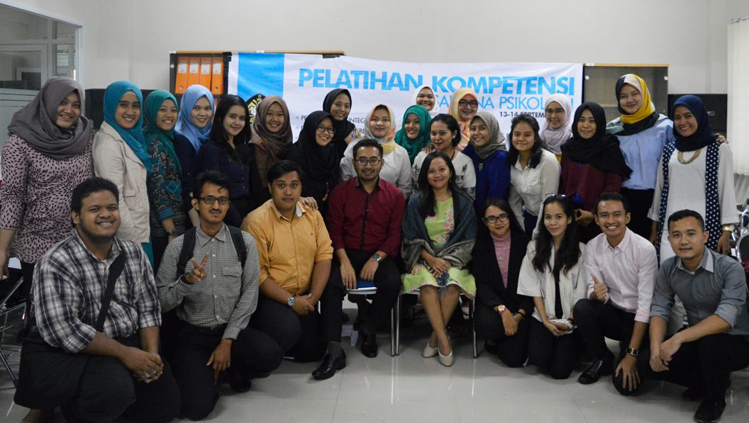 lulusan psikologi