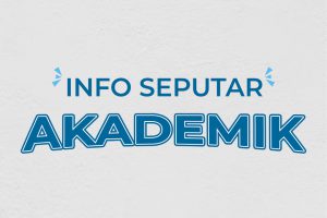 Repost – Info Seputar Akademik
