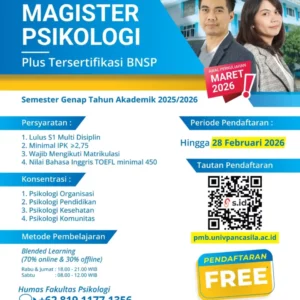 Karier Terasa Jalan Ditempat? Saatnya Naik Level!