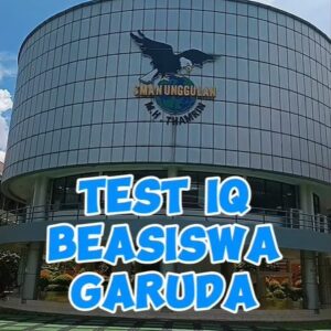 Seru dan Penuh Semangat!