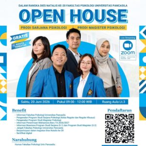 Kuliah Psikologi? Emang nanti kerjanya jadi apa aja sih?