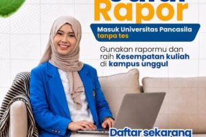 Jalur Rapor Jalur Rapor