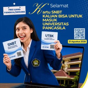JANGAN BIARKAN KARTU SNBT-MU CUMA JADI KENANGAN!