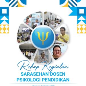 Fakultas Psikologi Universitas Pancasila bersama Konsorsium Psikologi Ilmiah Nusantara (KPIN)