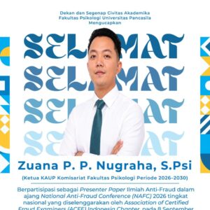 SELAMAT & SUKSES
