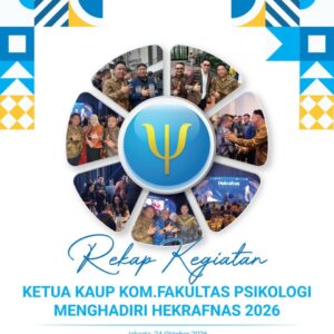 Memperluas Jejaring, Membangun Sinergi, Menciptakan Kolaborasi Nyata!